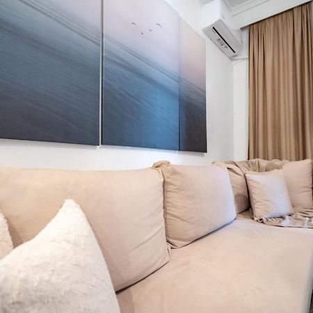 Neo Irakleio Train St. 1 Bedrm 4 Pers. Apartment Athens Exterior photo